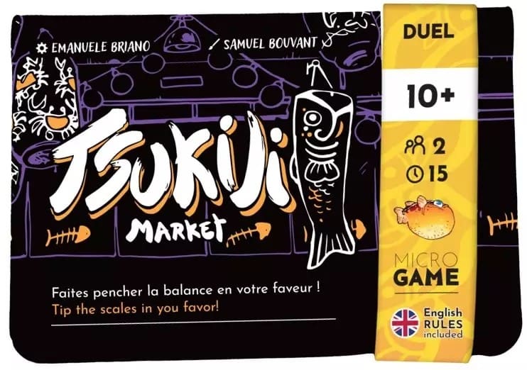 Tsukiji Market Tsukiji Market