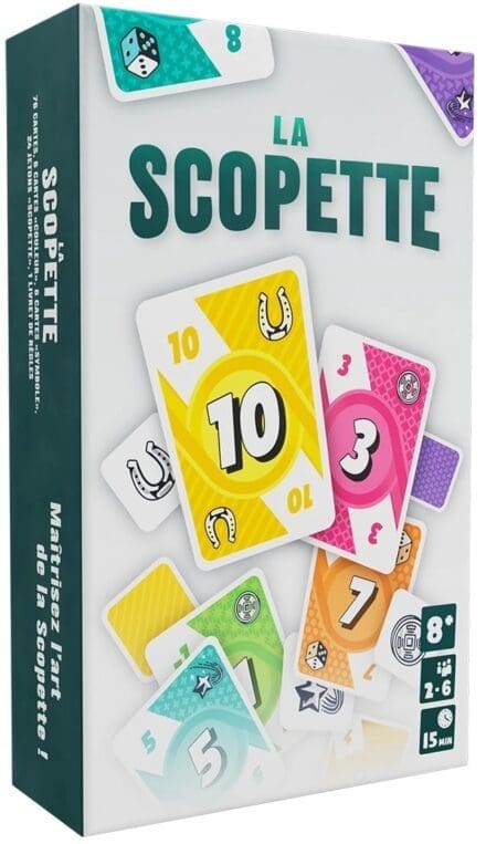 La Scopette