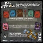 Duel d’Escrocs