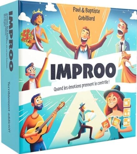 Improo