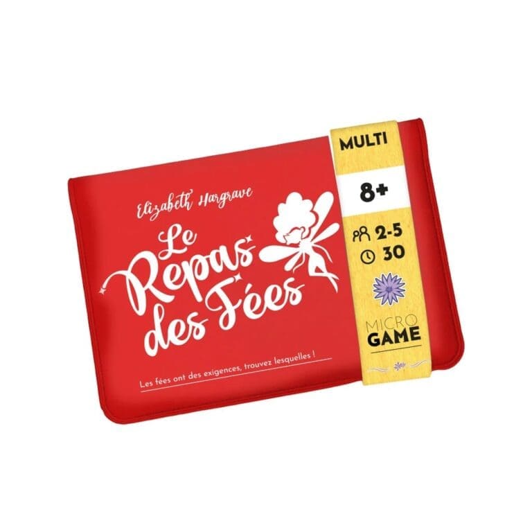 Le Repas des Fées Le Repas des Fées