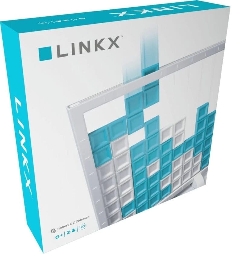 LinkX LinkX