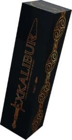 Excalibur - Chasse au Tresor