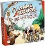 Flamme Rouge Grand Tour (extension)