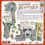 Flamme Rouge Grand Tour (extension)