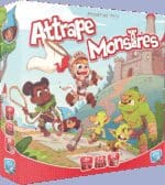 Attrape-Monstres