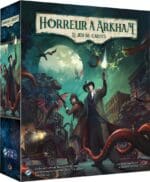 Horreur à Arkham JCE (ÉDITION RÉVISÉE)