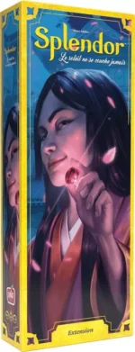 le soleil ne se couche jamais ext splendor 1