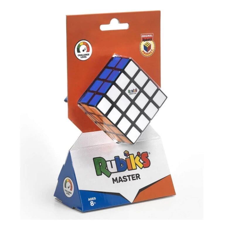 Rubik’s Cube 4x4 Rubik’s Cube 4x4
