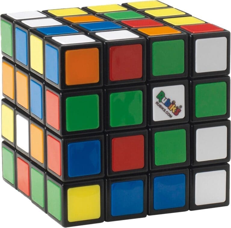 Rubik’s Cube 4x4