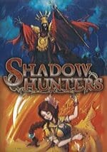 Shadows Hunters - Extension