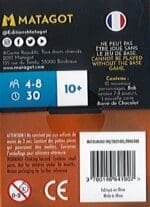 Shadows Hunters - Extension