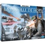 Star Wars: Bataille de Hoth