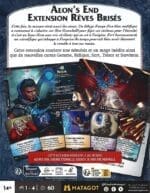 Aeon’s End : Rêves Brisés