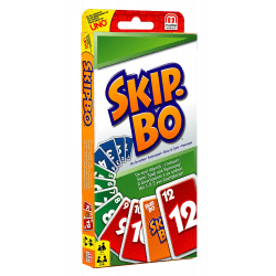 Skip Bo