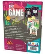 The Game - Haut en couleur