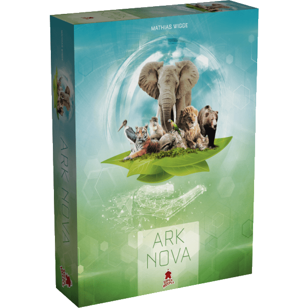 Ark Nova Ark Nova