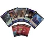 Dune Imperium - Ext : Immortalité