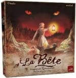 La Bête (du Gévaudan)