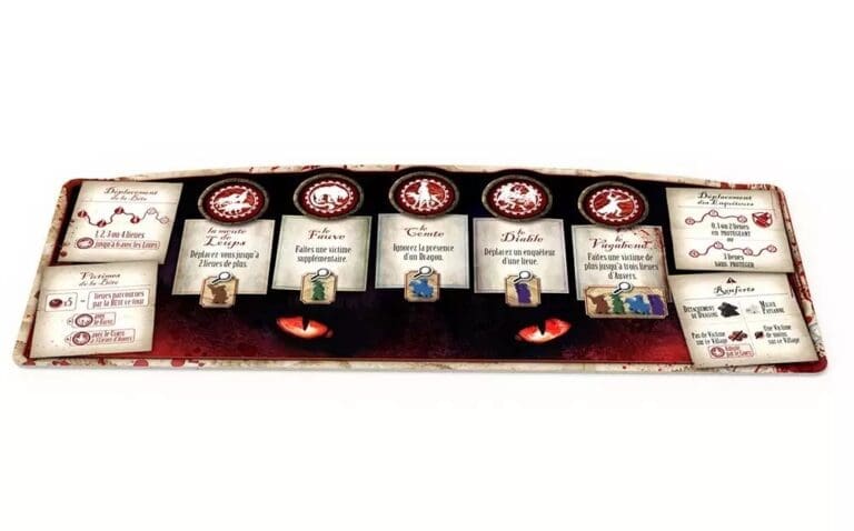 La Bête (du Gévaudan)