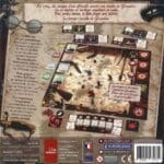 La Bête (du Gévaudan)