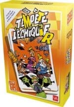 Tempête sur l’Echiquier