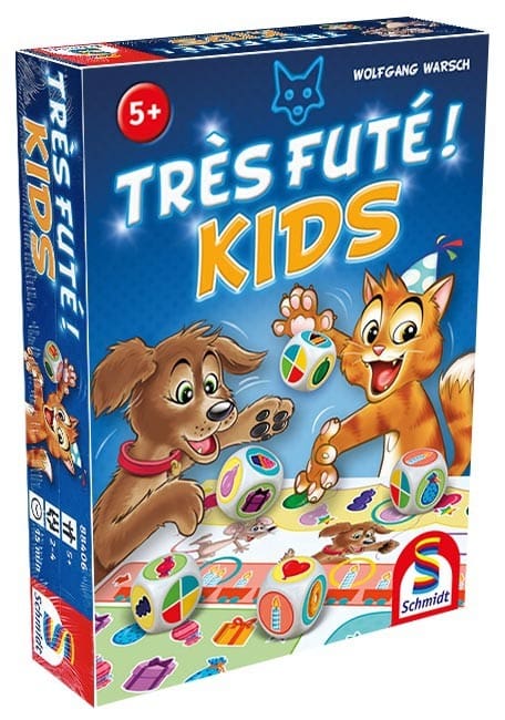 Très Futé kids Très Futé kids