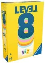 Level 8