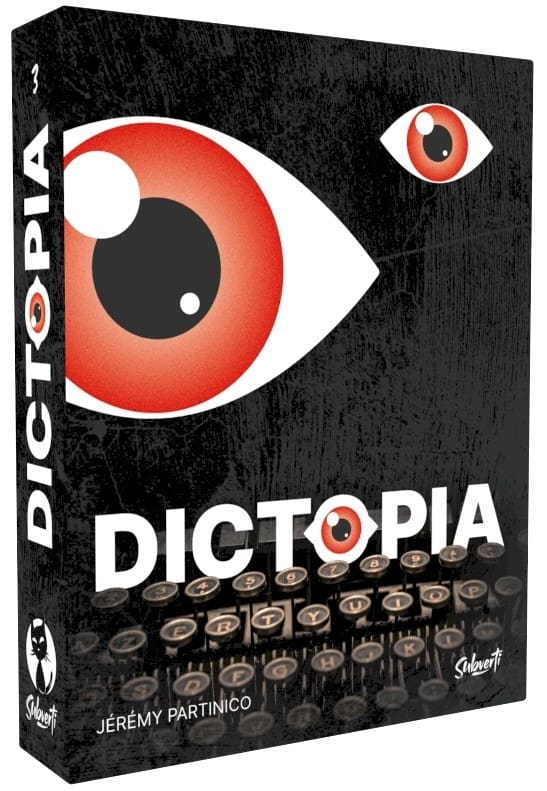Dictopia Dictopia