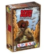 Bang ! le jeu de dés