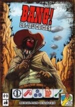 Bang ! le jeu de dés