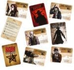 Bang ! le jeu de dés