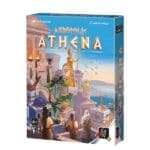 Athena ext Akropolis