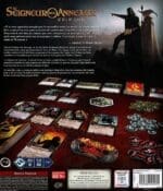 Seigneur des Anneaux JCE