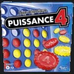 Puissance 4
