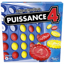 Puissance 4
