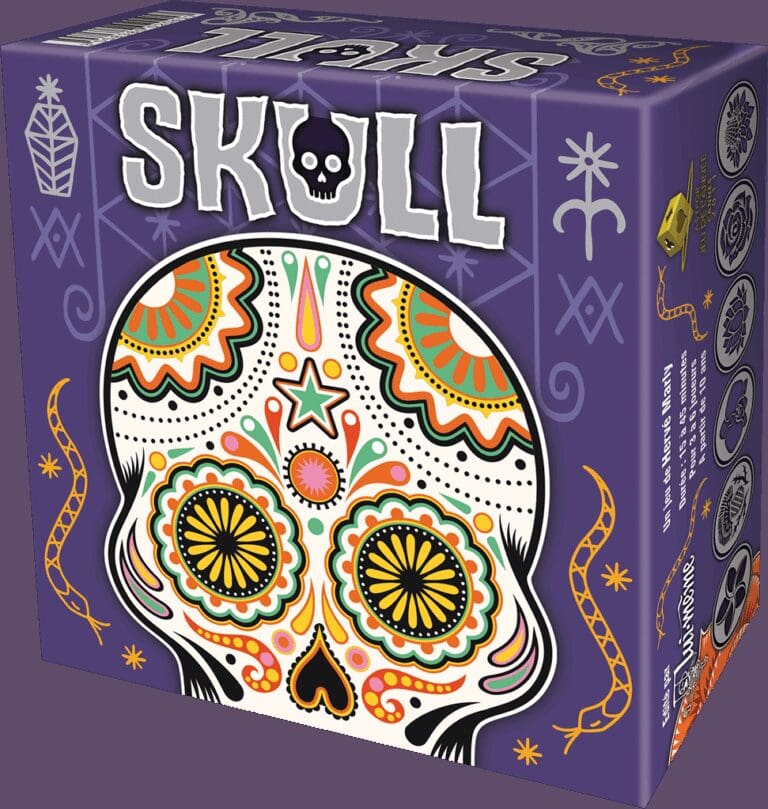 Skull Skull
