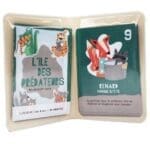 L'Ile des Prédateurs