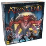 Aeon’s End Guerre éternelle