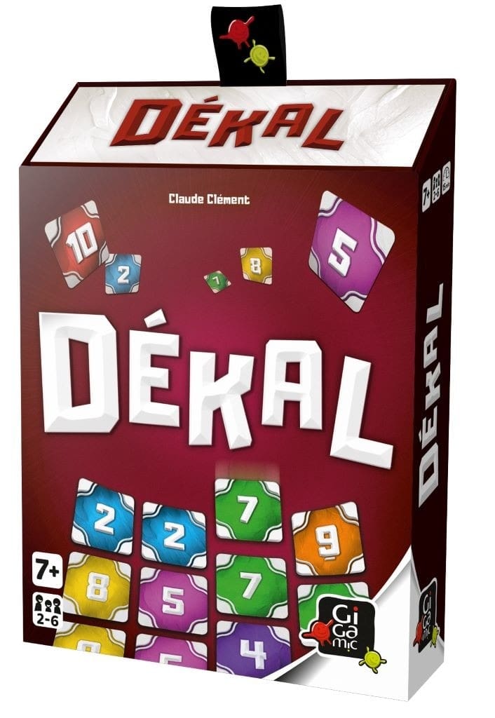 Dékal Dékal