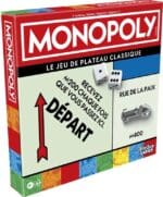 Monopoly Classique