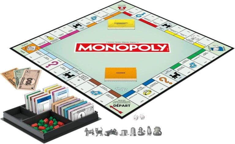 Monopoly Classique