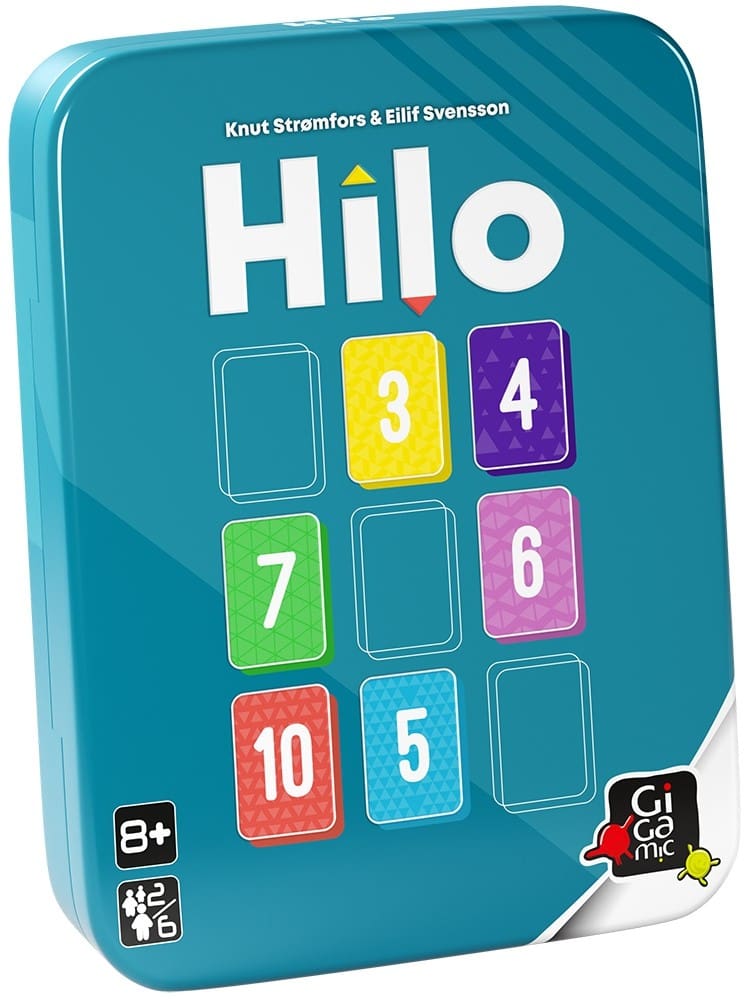 Hilo Hilo