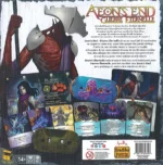 Boîte du jeu Aeon’s End Guerre Éternelle