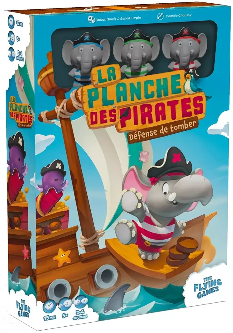 la planche des pirates 1 la planche des pirates 1