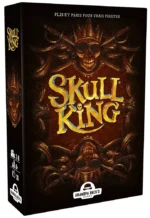 skull king 1