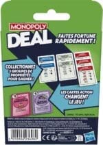 Monopoly Deal Éd.2024