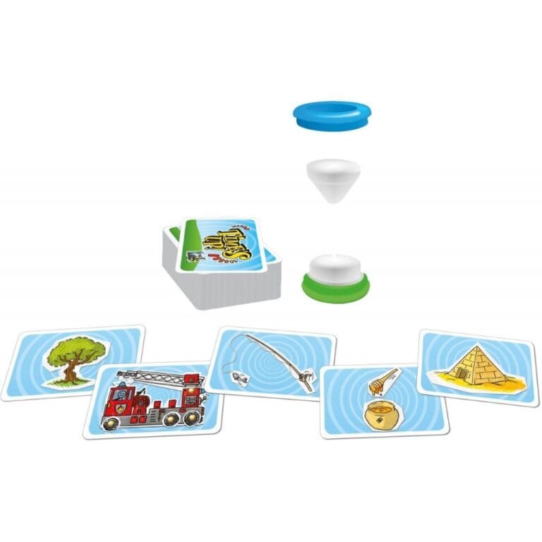 Time’s Up Kids Panda