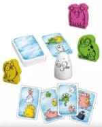 Bazar Bizarre junior