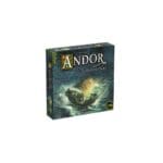 Andor - Ext. Voyage vers le Nord